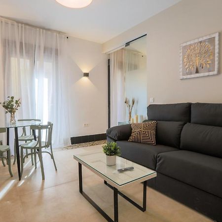 Vivienda Completa En Centro Historico Daire Jaén Dış mekan fotoğraf