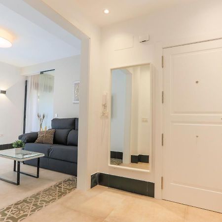 Vivienda Completa En Centro Historico Daire Jaén Dış mekan fotoğraf