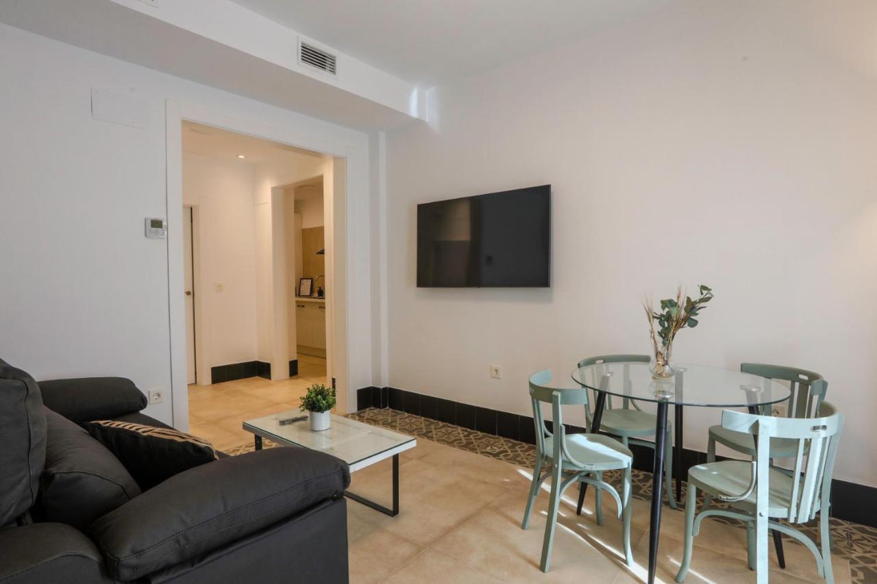 Vivienda Completa En Centro Historico Daire Jaén Dış mekan fotoğraf