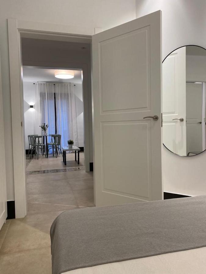 Vivienda Completa En Centro Historico Daire Jaén Dış mekan fotoğraf