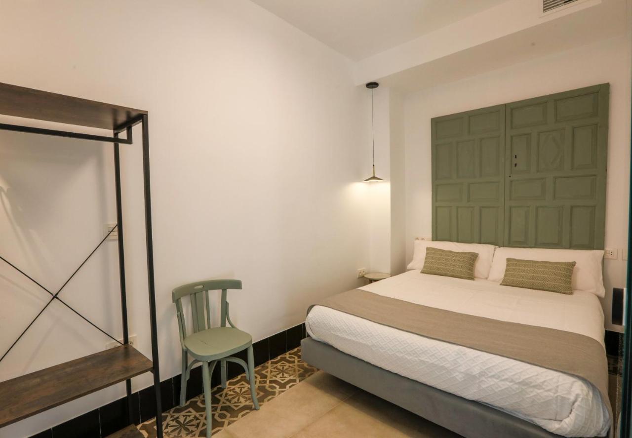 Vivienda Completa En Centro Historico Daire Jaén Dış mekan fotoğraf