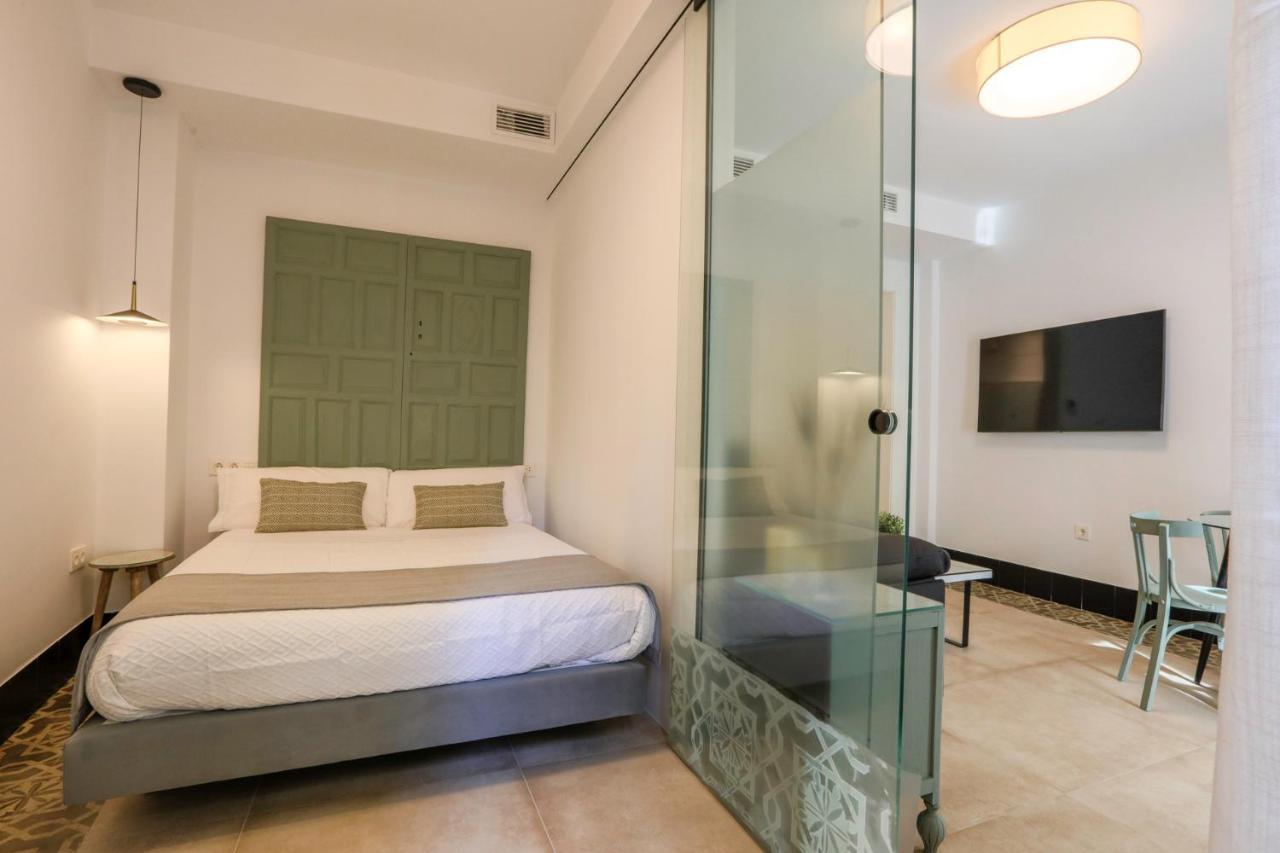 Vivienda Completa En Centro Historico Daire Jaén Dış mekan fotoğraf