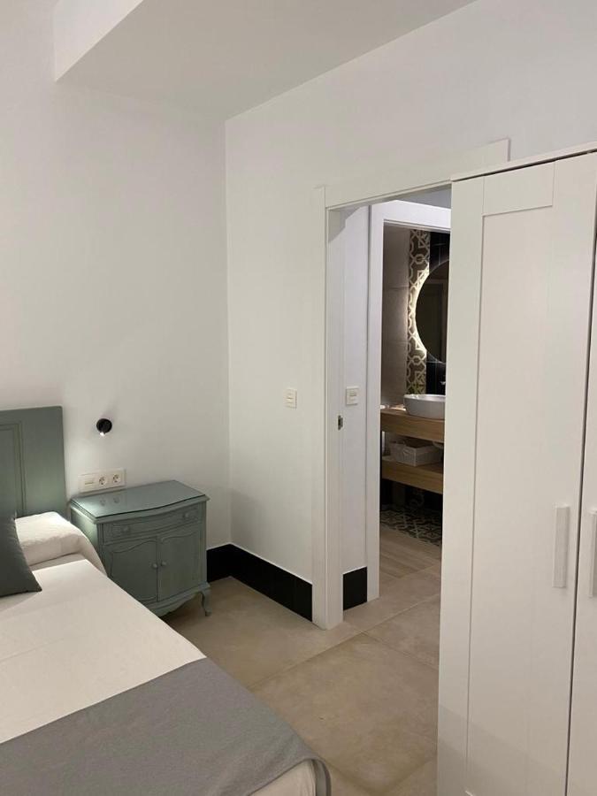 Vivienda Completa En Centro Historico Daire Jaén Dış mekan fotoğraf